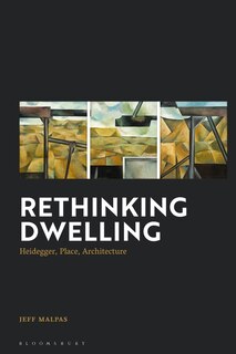 Front cover_Rethinking Dwelling