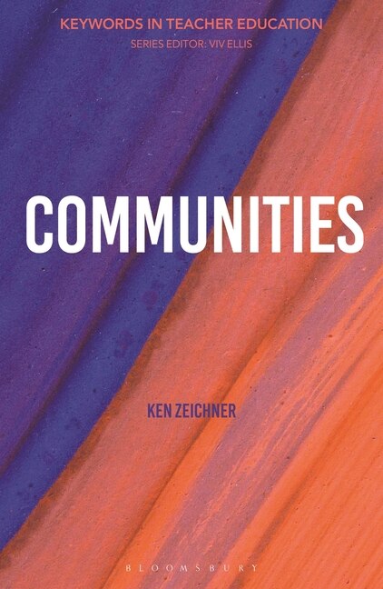 Front cover_Communities