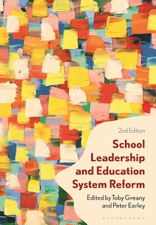 Front cover_School Leadership And Education System Reform