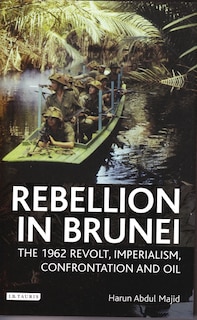 Front cover_Rebellion In Brunei