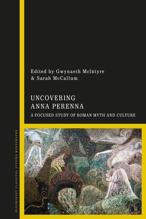 Front cover_Uncovering Anna Perenna