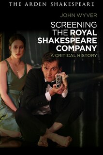 Couverture_Screening The Royal Shakespeare Company