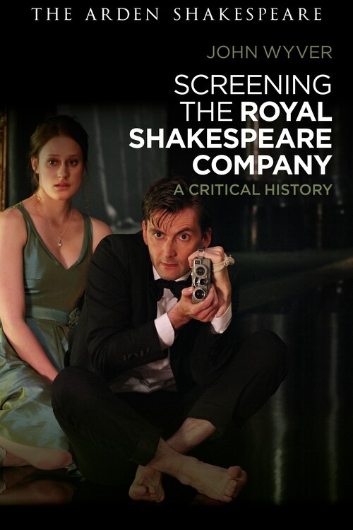 Couverture_Screening The Royal Shakespeare Company
