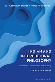 Front cover_Indian and Intercultural Philosophy