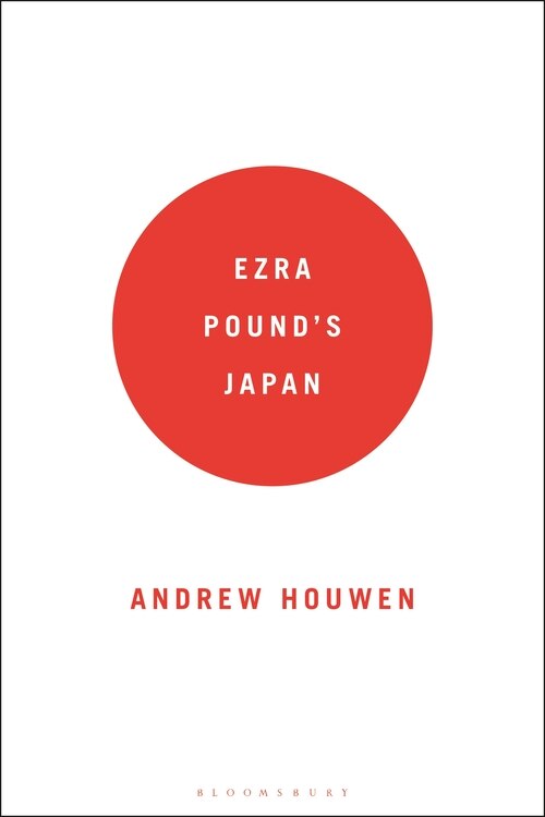 Ezra Pound's Japan