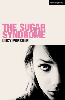 Front cover_The Sugar Syndrome