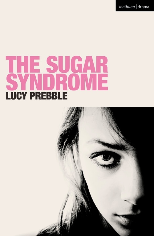 Front cover_The Sugar Syndrome