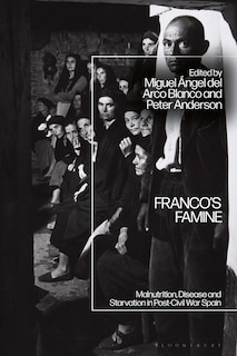Front cover_Franco's Famine