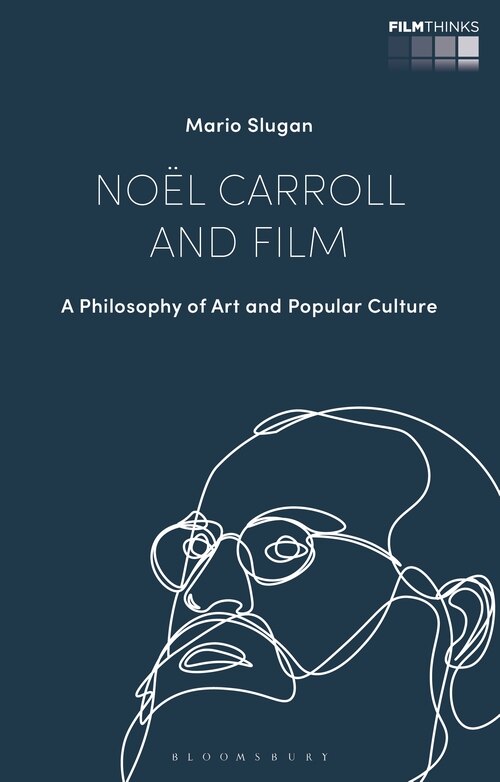 Front cover_Noel Carroll and Film