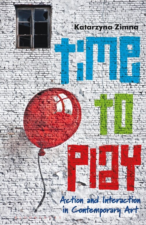 Front cover_Time To Play
