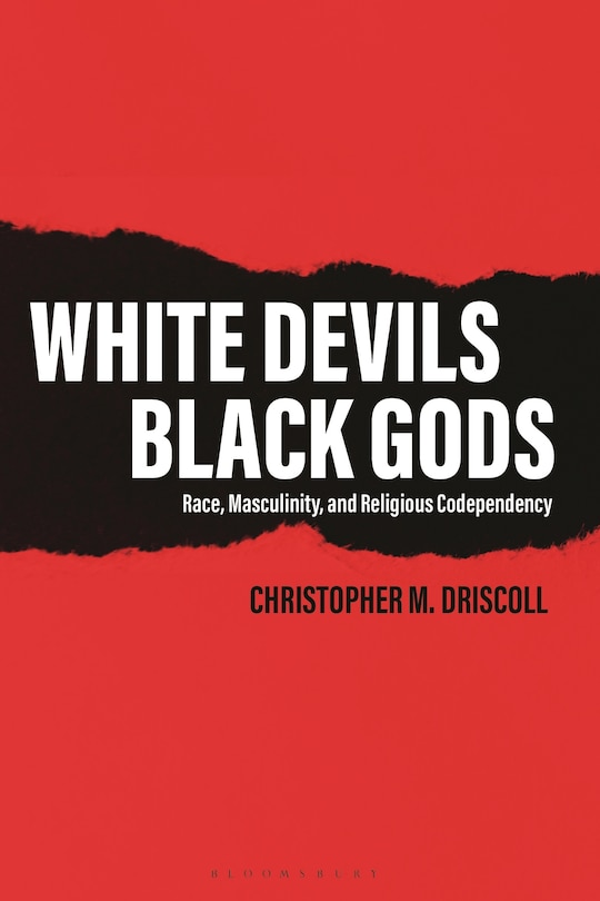 Couverture_White Devils, Black Gods