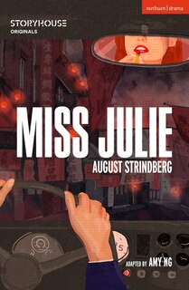 Couverture_Miss Julie