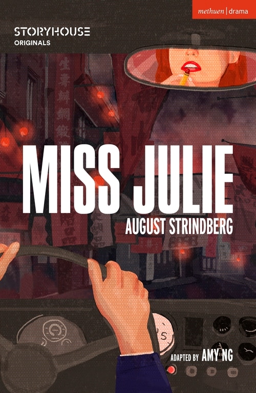 Couverture_Miss Julie
