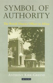 Front cover_Symbol Of Authority