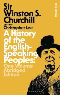 Couverture_A History of the English-Speaking Peoples