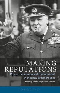 Front cover_Making Reputations