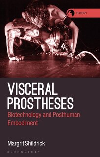 Front cover_Visceral Prostheses