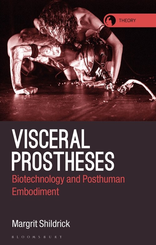 Front cover_Visceral Prostheses