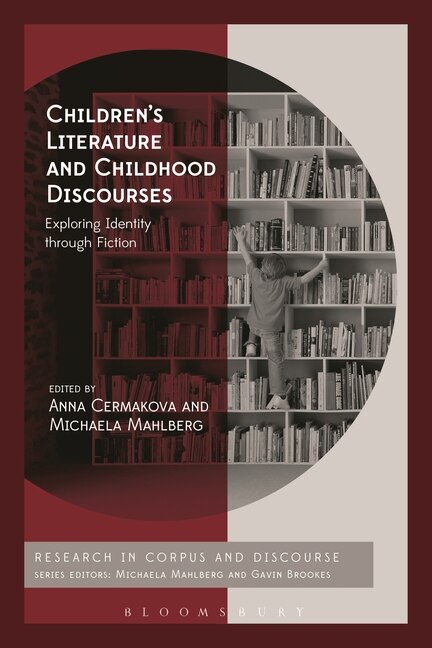 Front cover_Children's Literature and Childhood Discourses