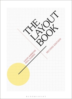 Front cover_The Layout Book
