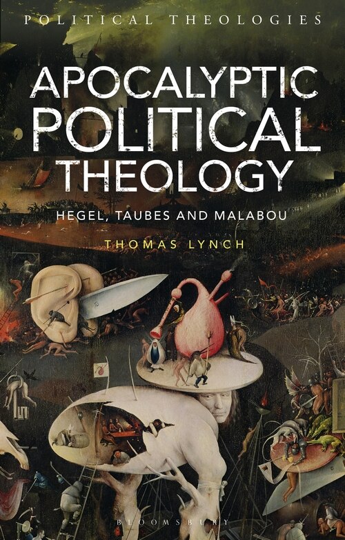 Front cover_Apocalyptic Political Theology