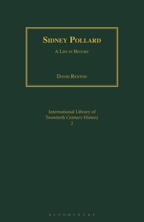 Front cover_Sidney Pollard