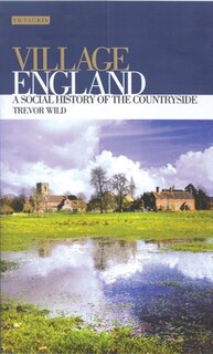 Front cover_Village England