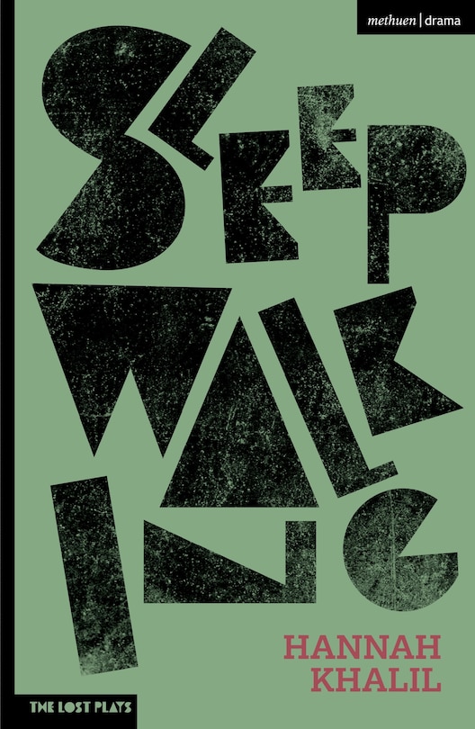 Front cover_Sleepwalking