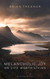 Front cover_Melancholic Joy