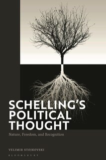 Front cover_Schelling's Political Thought