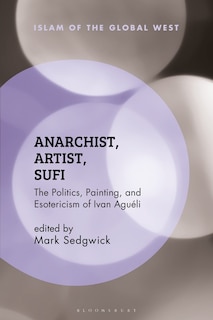 Couverture_Anarchist, Artist, Sufi