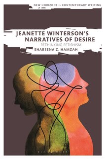 Front cover_Jeanette Winterson's Narratives Of Desire