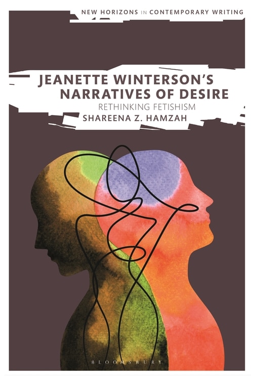 Front cover_Jeanette Winterson's Narratives Of Desire