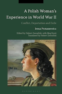 Couverture_A Polish Woman's Experience In World War Ii