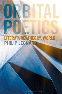 Front cover_Orbital Poetics