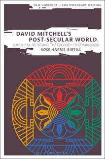 Front cover_David Mitchell's Post-secular World