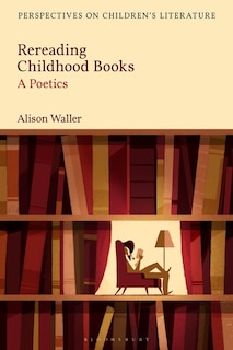 Front cover_Rereading Childhood Books