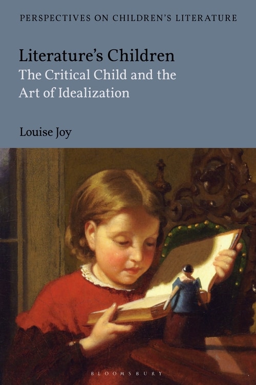 Front cover_Literature's Children