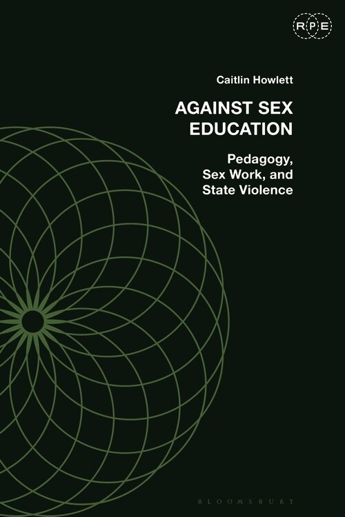 Front cover_Against Sex Education