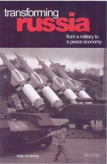 Front cover_Transforming Russia