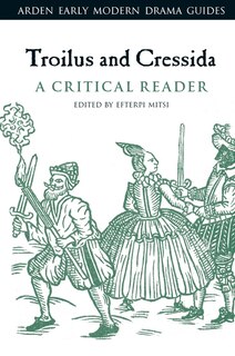 Front cover_Troilus And Cressida