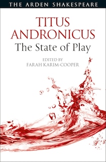 Front cover_Titus Andronicus