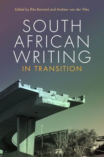 Front cover_South African Writing In Transition