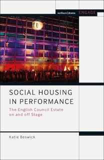 Front cover_Social Housing In Performance