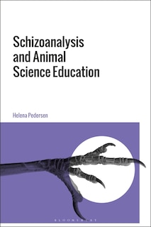 Schizoanalysis And Animal Science Education