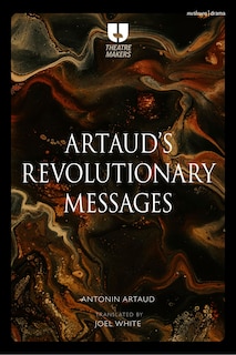 Front cover_Revolutionary Messages
