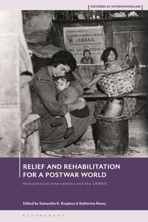 Couverture_Relief and Rehabilitation for a Post-war World