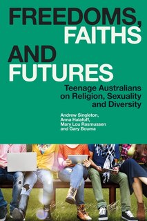 Front cover_Freedoms, Faiths and Futures