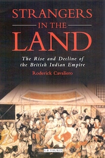 Front cover_Strangers In The Land