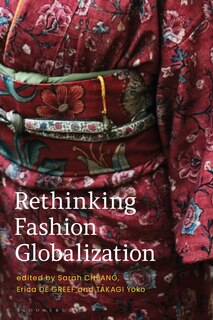Front cover_Rethinking Fashion Globalization